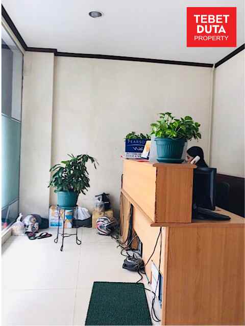ruko gudang kantor kh hasyim ashari