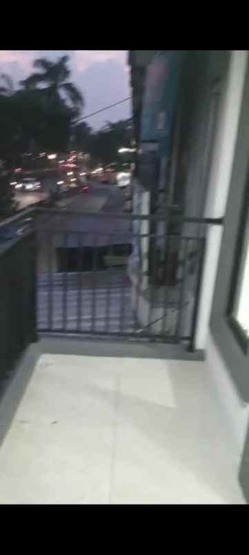 ruko gudang kantor taman palem lestari