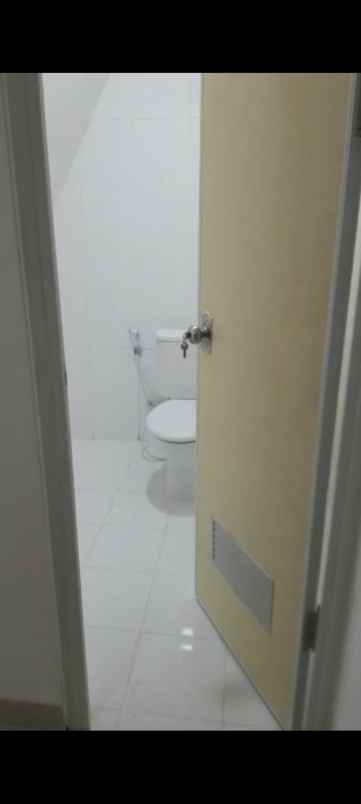 ruko gudang kantor taman palem lestari