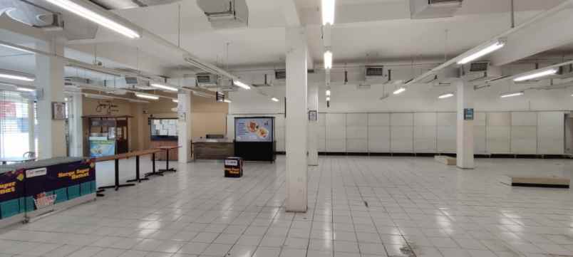 ruko raya klampis jaya 10 ruko gandeng