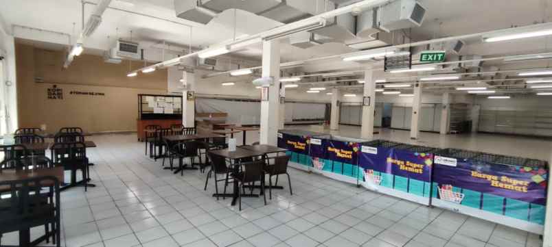 ruko raya klampis jaya 10 ruko gandeng