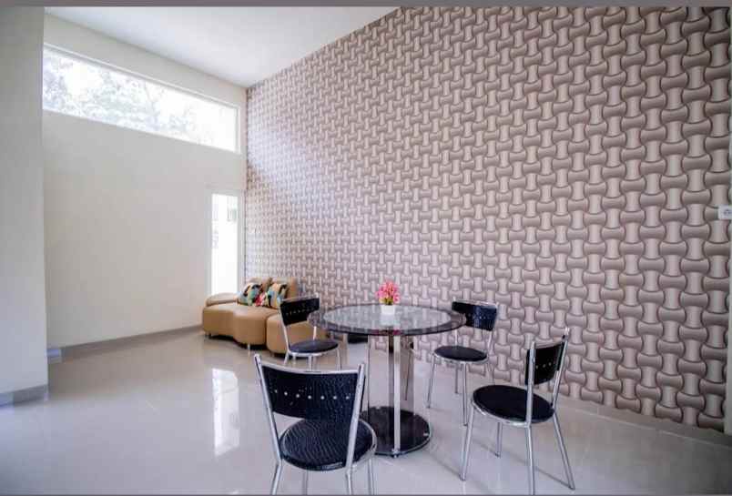 rumah 1 lantai 450 jutaan lokasi di sukun