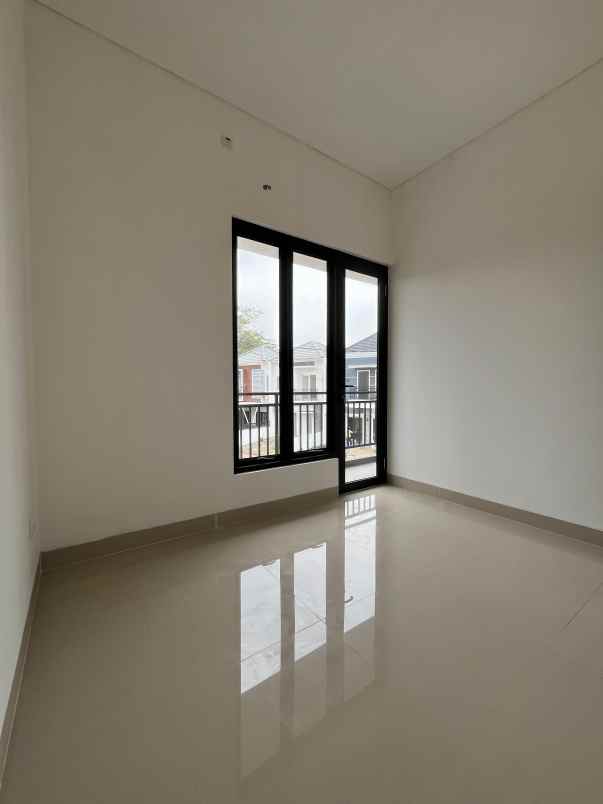 rumah 2 lantai cilodong depok