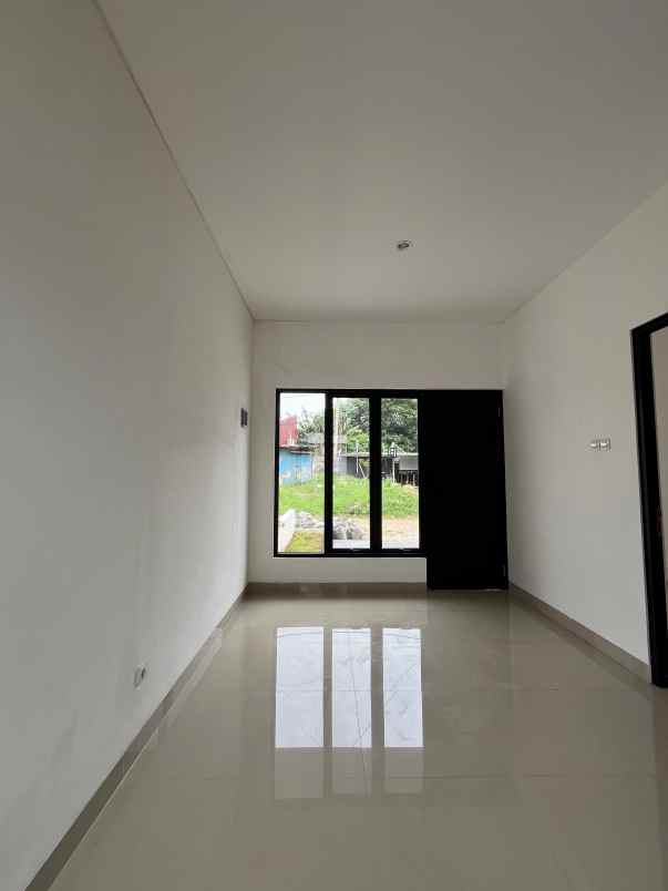 rumah 2 lantai cilodong depok