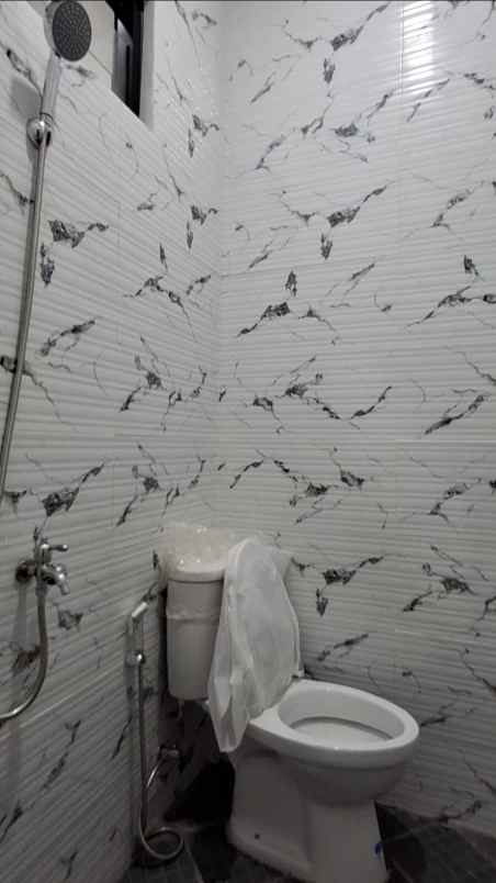 rumah 2 lantai gdc depok grand depok city