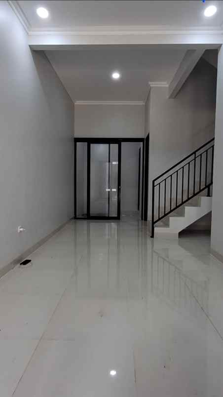 rumah 2 lantai gdc depok grand depok city