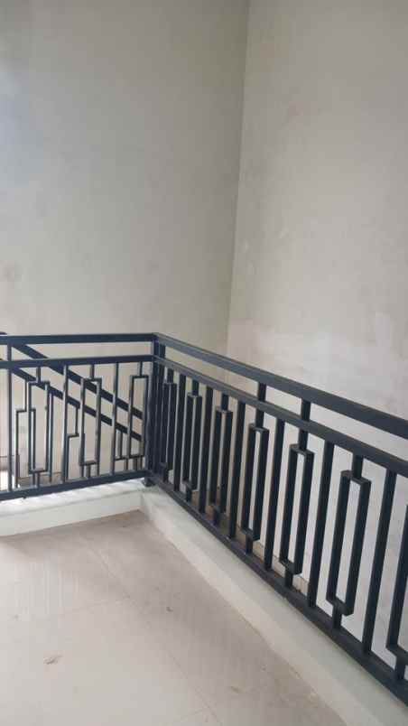 rumah 2 lantai singosari promo hanya 495jt all in