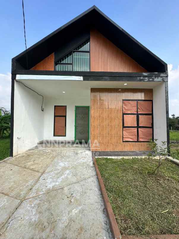 rumah 3 juta all in di bedahan sawangan depok