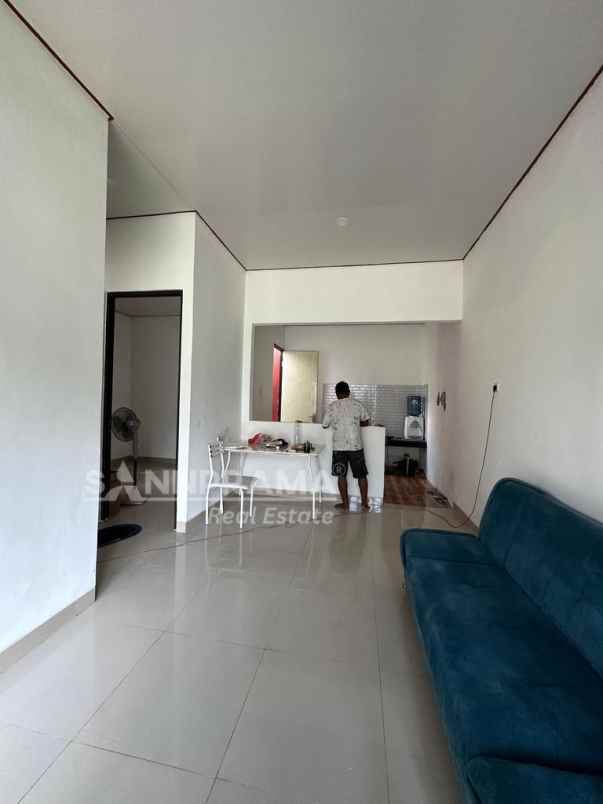 rumah 3 juta all in di bedahan sawangan depok