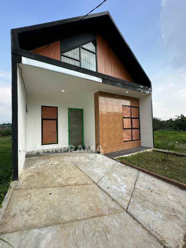 rumah 3 juta all in di bedahan sawangan depok
