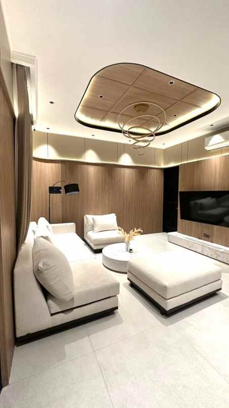 rumah 3lt 9x20 182m type 6kt cilincing jakarta utara