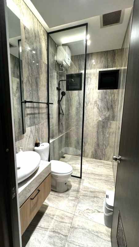 rumah 3lt 9x20 182m type 6kt cilincing jakarta utara