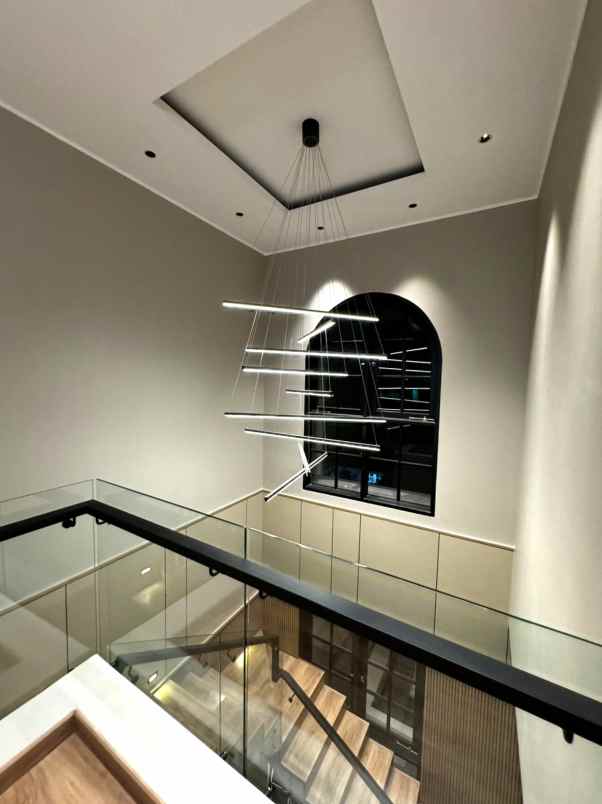 rumah 3lt 9x20 182m type 6kt cilincing jakarta utara