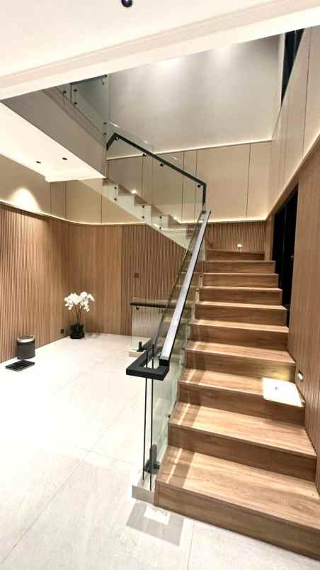 rumah 3lt 9x20 182m type 6kt cilincing jakarta utara