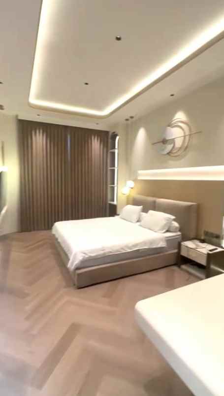 rumah 3lt 9x20 182m type 6kt cilincing jakarta utara