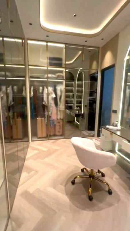 rumah 3lt 9x20 182m type 6kt cilincing jakarta utara