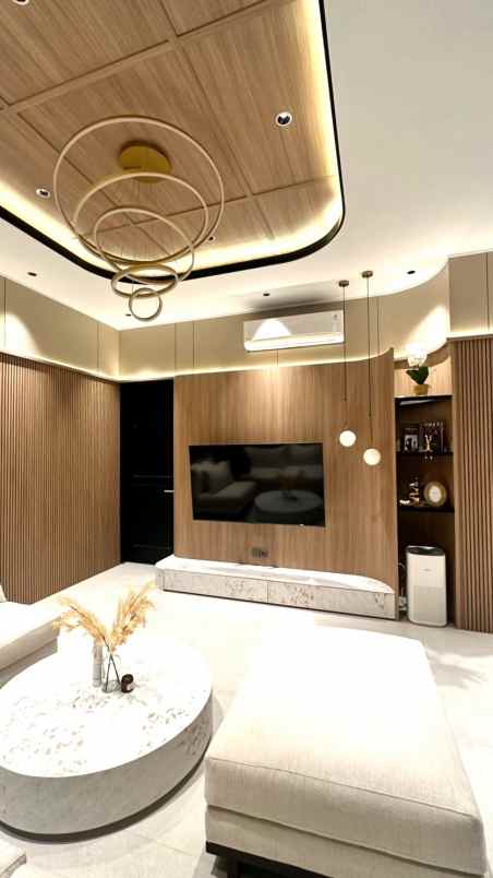 rumah 3lt 9x20 182m type 6kt cilincing jakarta utara