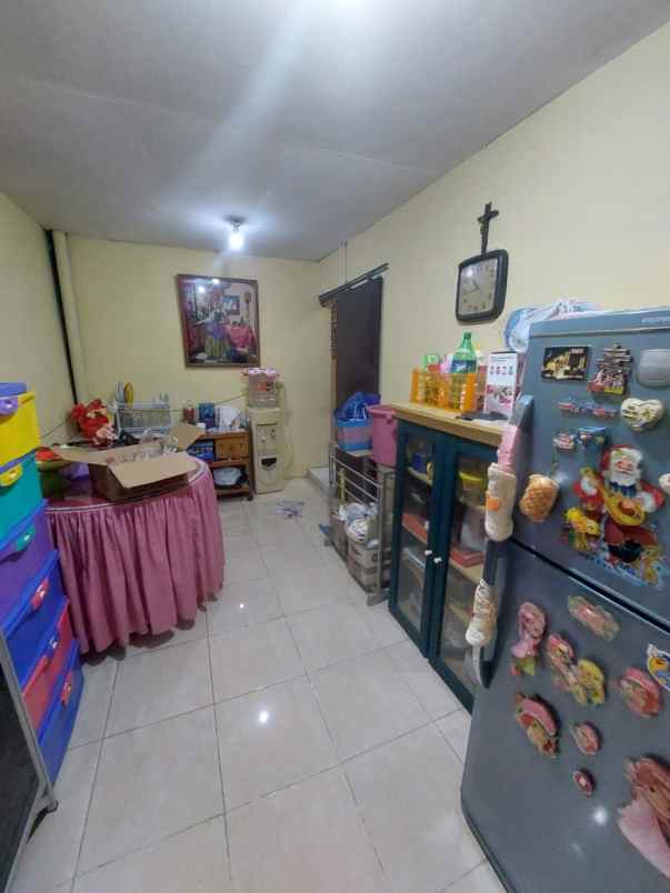 rumah 400 jutaan lokasi di sawojajar 1 malang