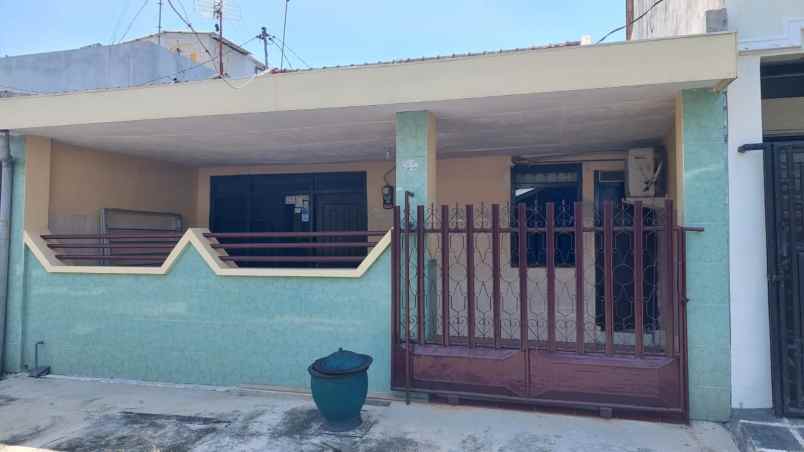 rumah 400 jutaan lokasi di sawojajar 1 malang