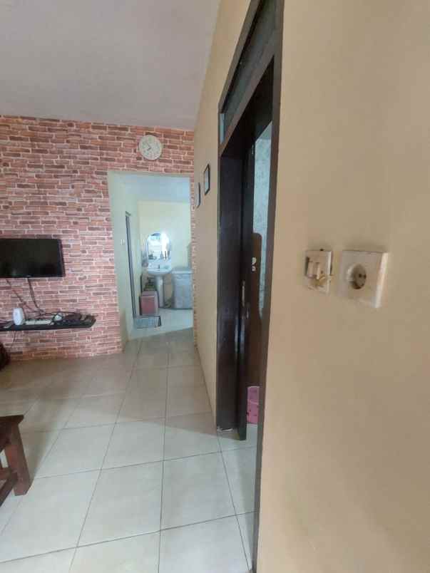 rumah 400 jutaan lokasi di sawojajar 1 malang