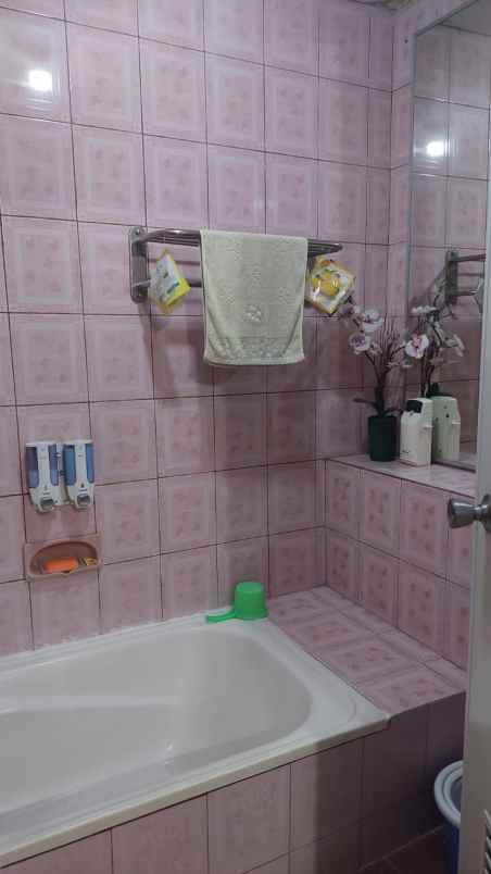 rumah 400 jutaan lokasi di sawojajar 1 malang