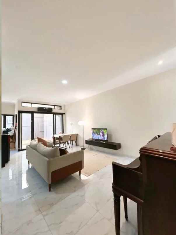 rumah antapani lama dekat cicaheum arcamanik bandung