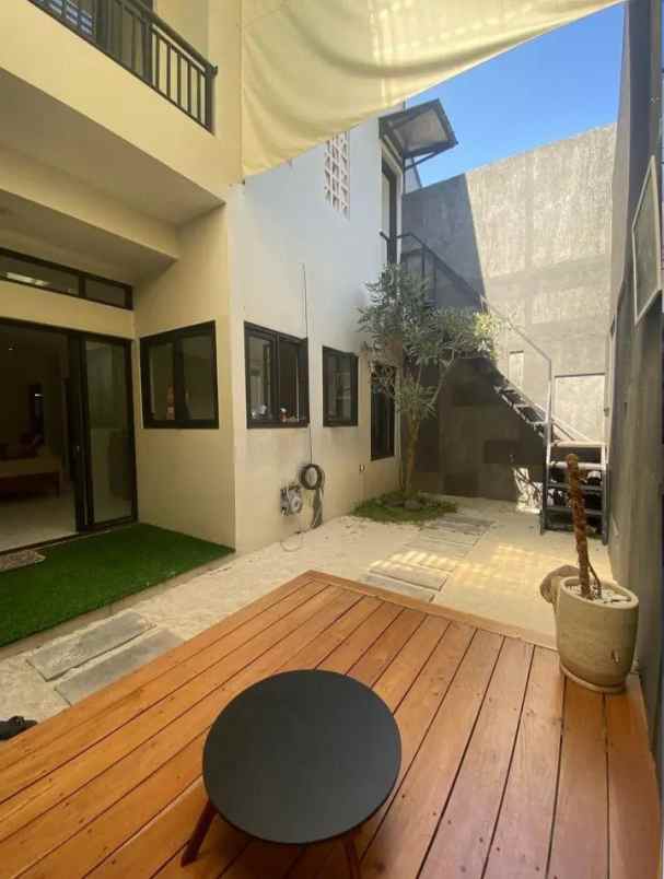 rumah antapani lama dekat cicaheum arcamanik bandung