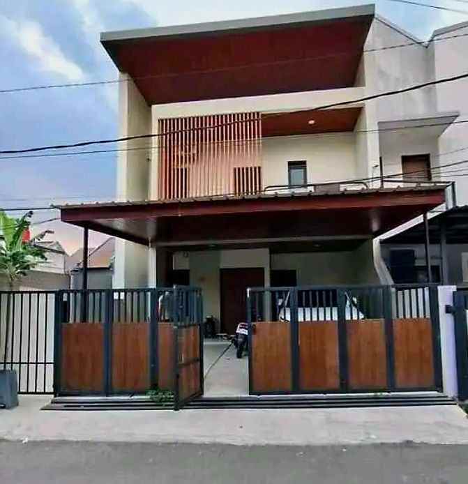 rumah antapani lama dekat cicaheum arcamanik bandung