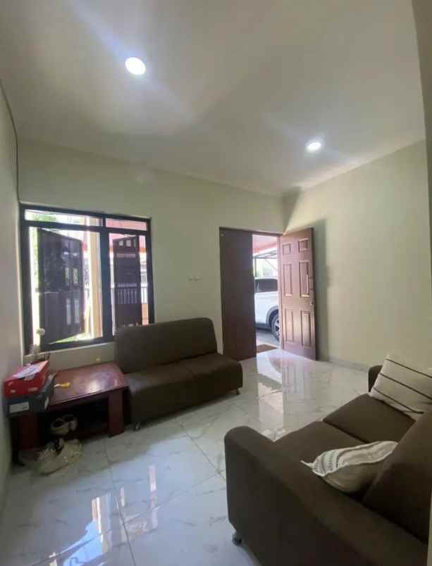 rumah antapani lama dekat cicaheum arcamanik bandung