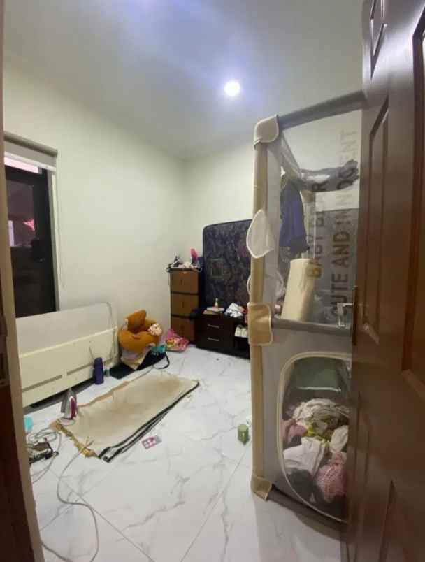 rumah antapani lama dekat cicaheum arcamanik bandung