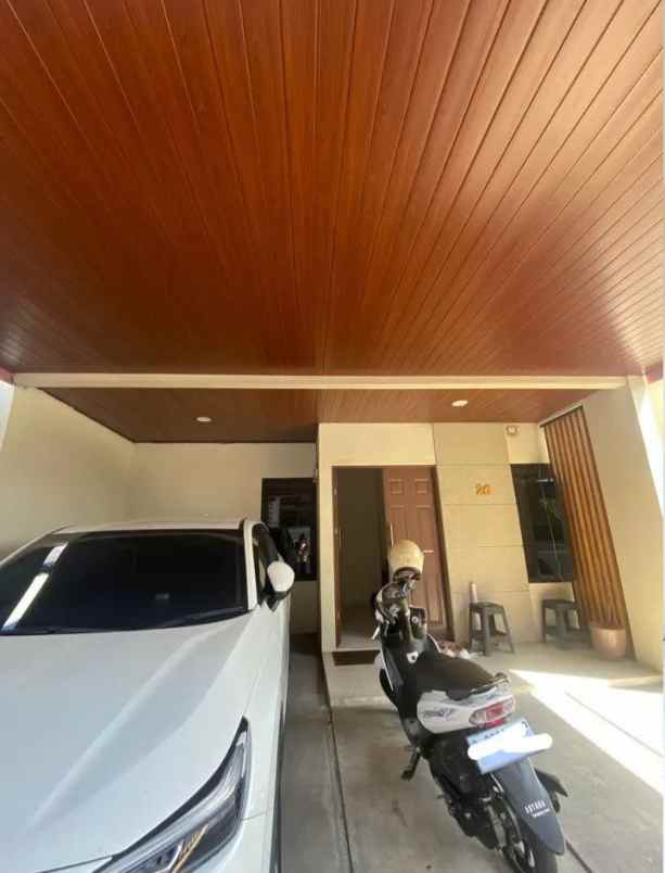 rumah antapani lama dekat cicaheum arcamanik bandung