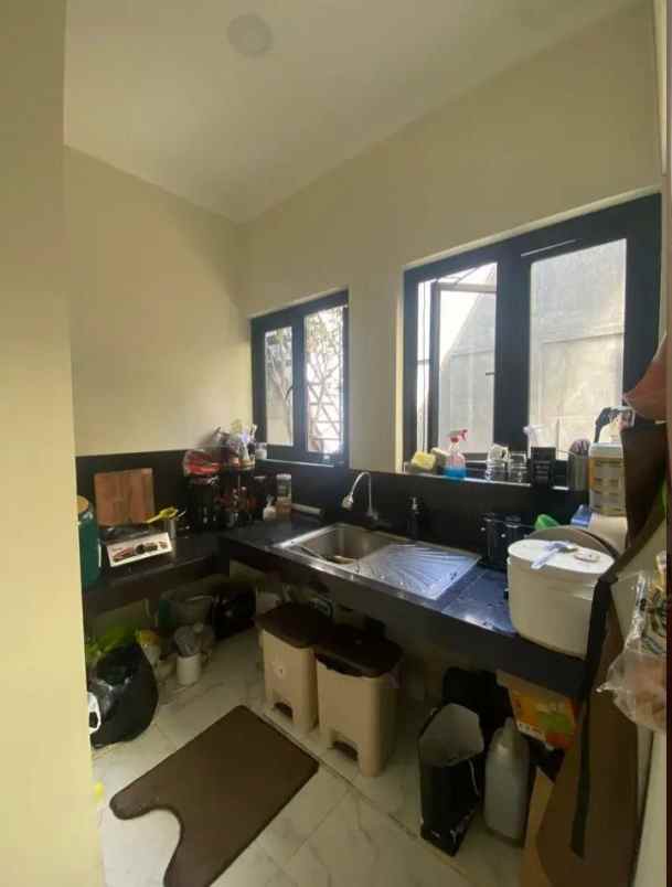 rumah antapani lama dekat cicaheum arcamanik bandung