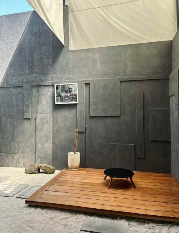 rumah antapani lama dekat cicaheum arcamanik bandung