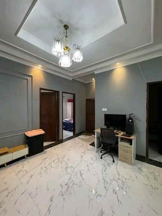 rumah bagus di komplek sukatani permai depok