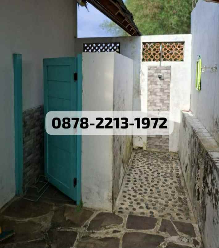 rumah bagus untuk villa di banjaran bandung