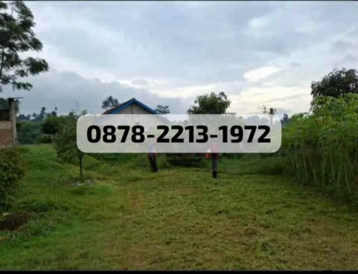 rumah bagus untuk villa di banjaran bandung