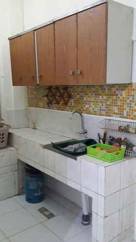 rumah bangun cipta sarana bcs