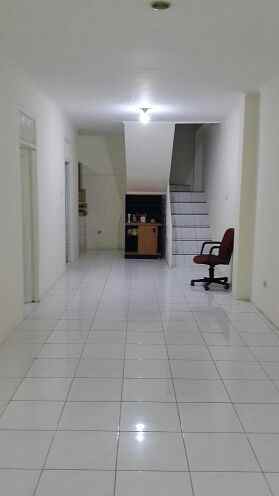 rumah bangun cipta sarana bcs