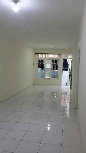 rumah bangun cipta sarana bcs