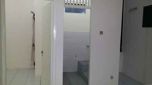 rumah bangun cipta sarana bcs