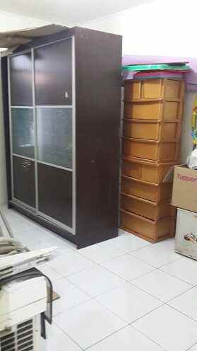 rumah bangun cipta sarana bcs