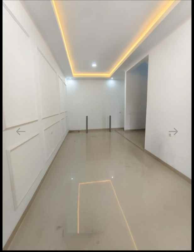 rumah baru 2 unit daerah turangga bandung