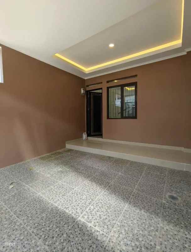 rumah baru area rajamantri buah batu bandung