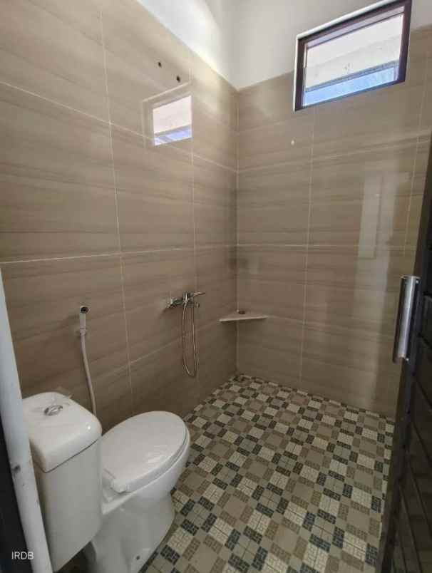 rumah baru area rajamantri buah batu bandung