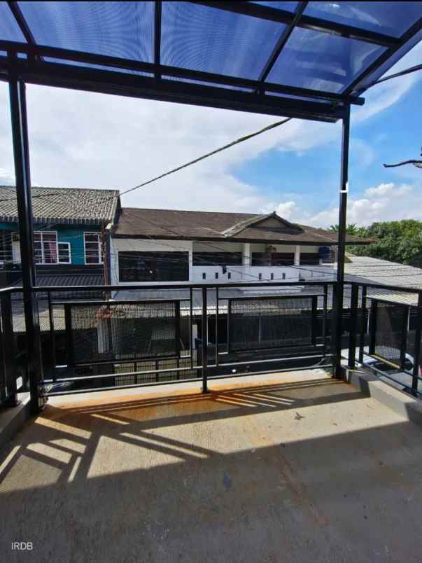 rumah baru area rajamantri buah batu bandung