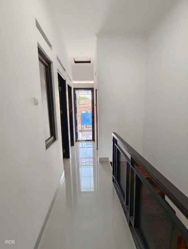 rumah baru area rajamantri buah batu bandung