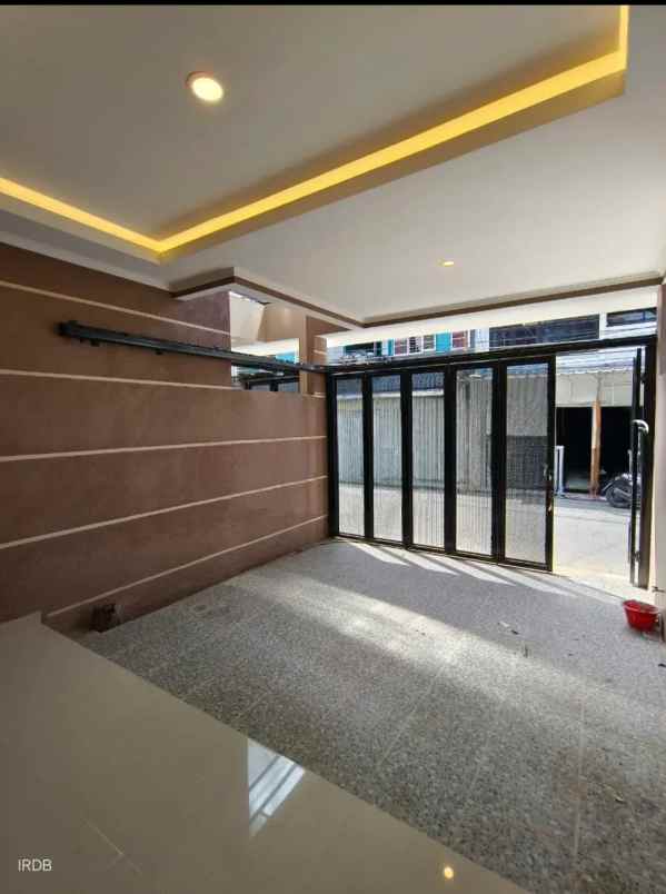 rumah baru area rajamantri buah batu bandung