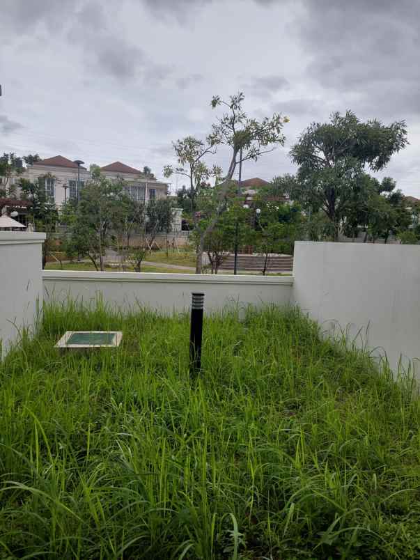 rumah baru di podomoropark bandung cluster anapuri