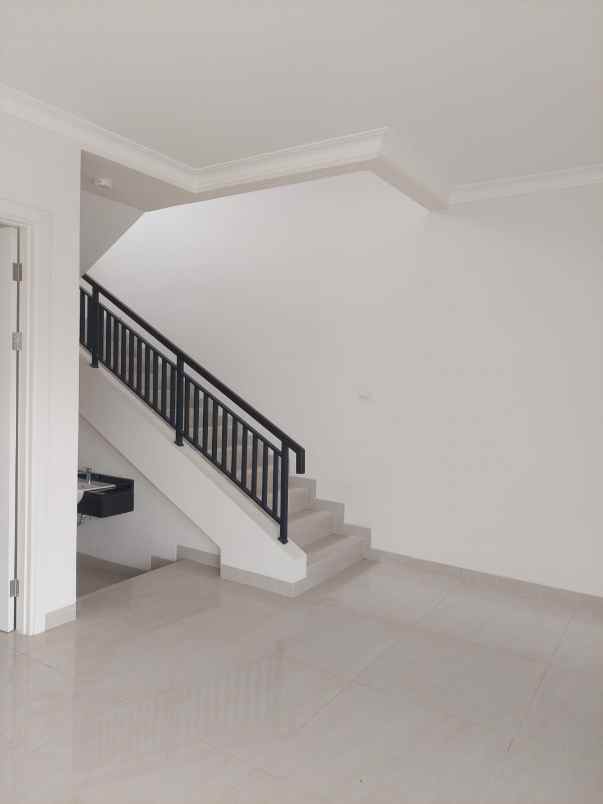 rumah baru di podomoropark bandung cluster anapuri