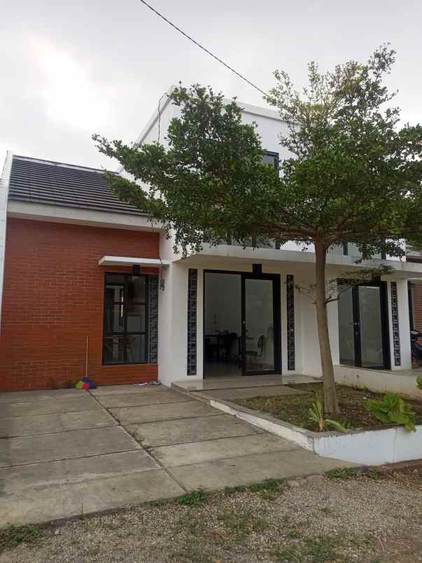 rumah baru dijual cimahi kota